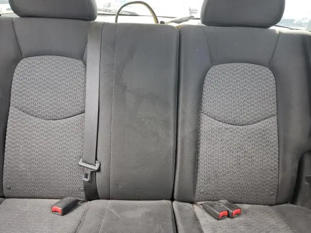 2010 CHEVROLET HHR LT  