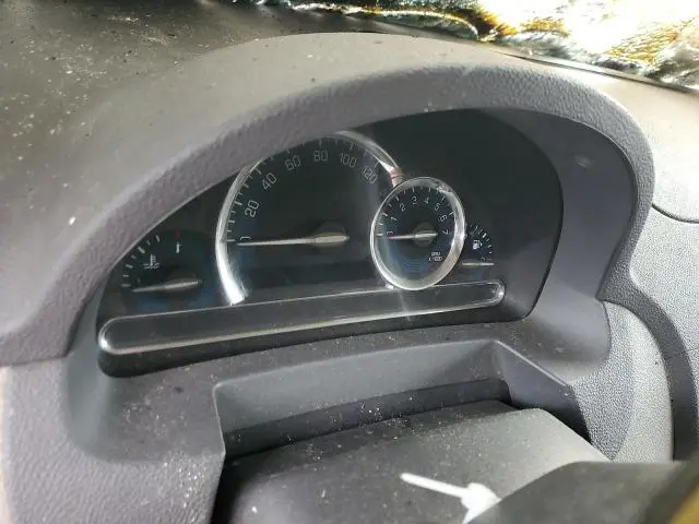 2011 CHEVROLET HHR LT  