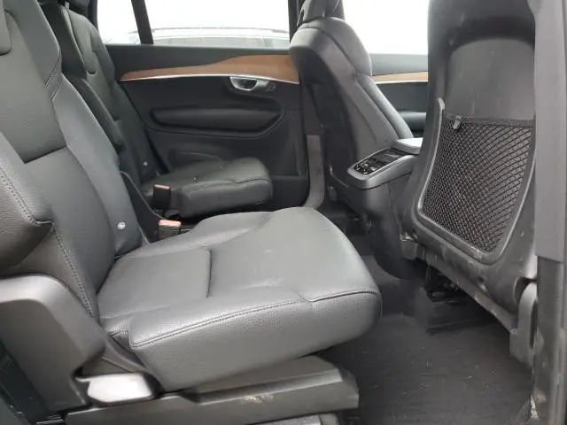 2024 VOLVO XC90 PLUS  