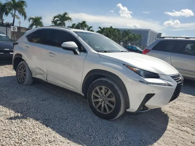 2019 LEXUS NX 300 BASE  
