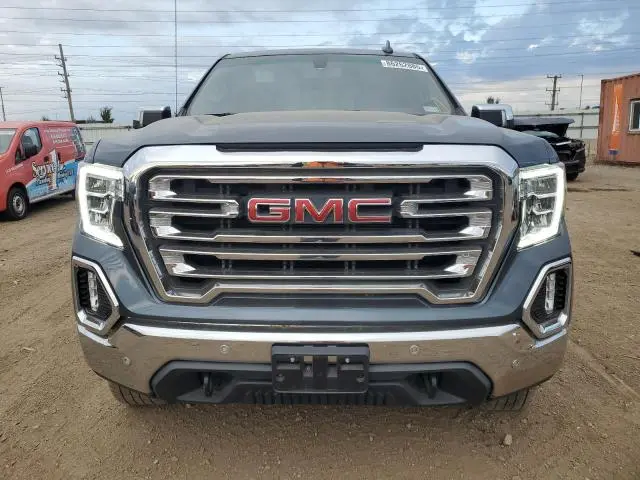 2021 GMC SIERRA C1500 SLT  