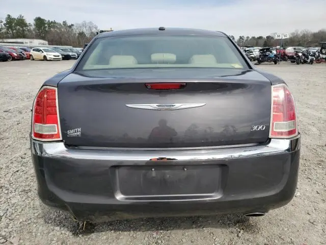 2014 CHRYSLER 300   