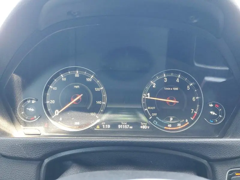 2018 BMW 330 XI  