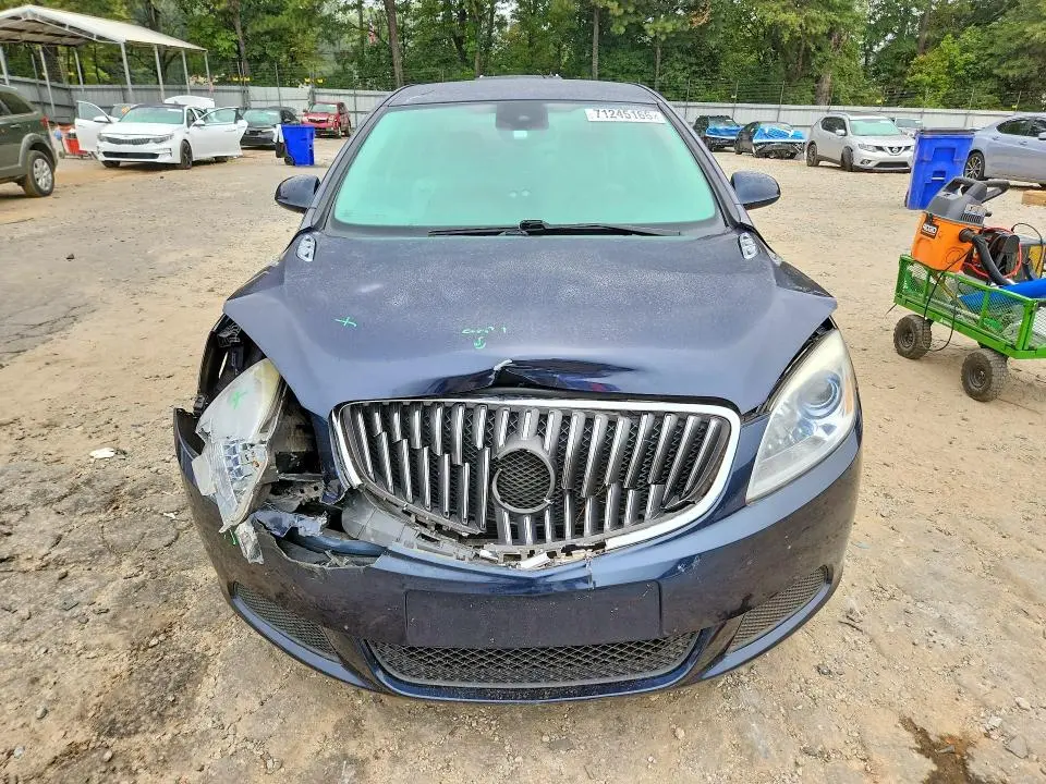 2015 BUICK VERANO   