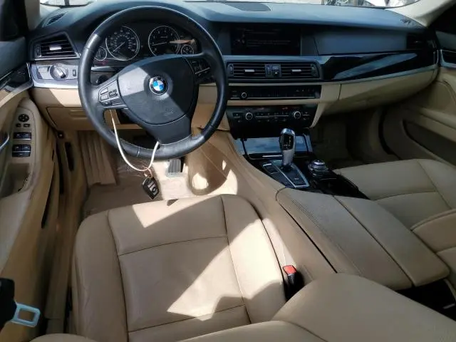 2013 BMW 535 I  