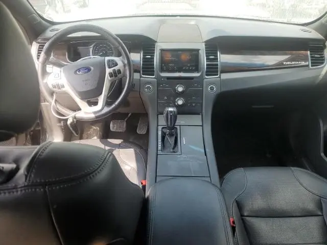 2015 FORD TAURUS LIMITED  