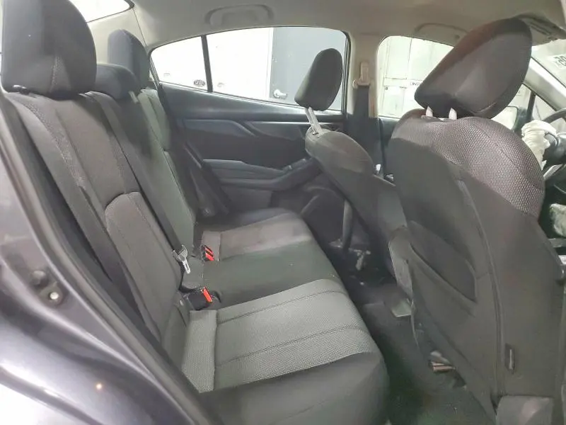 2019 SUBARU IMPREZA PREMIUM  