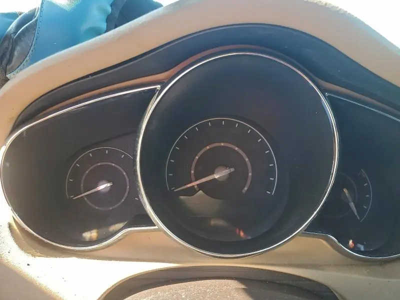 2012 CHEVROLET MALIBU 1LT  