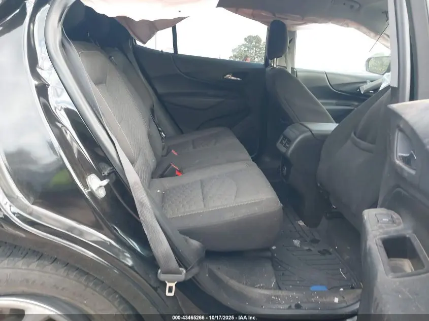 2020 CHEVROLET EQUINOX FWD 2FL