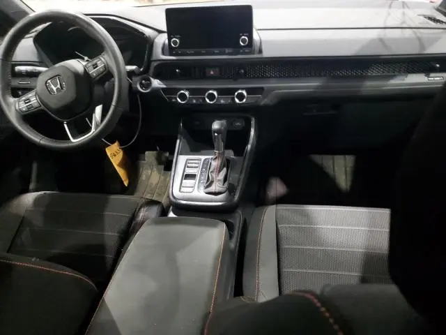 2024 HONDA CR-V SPORT  
