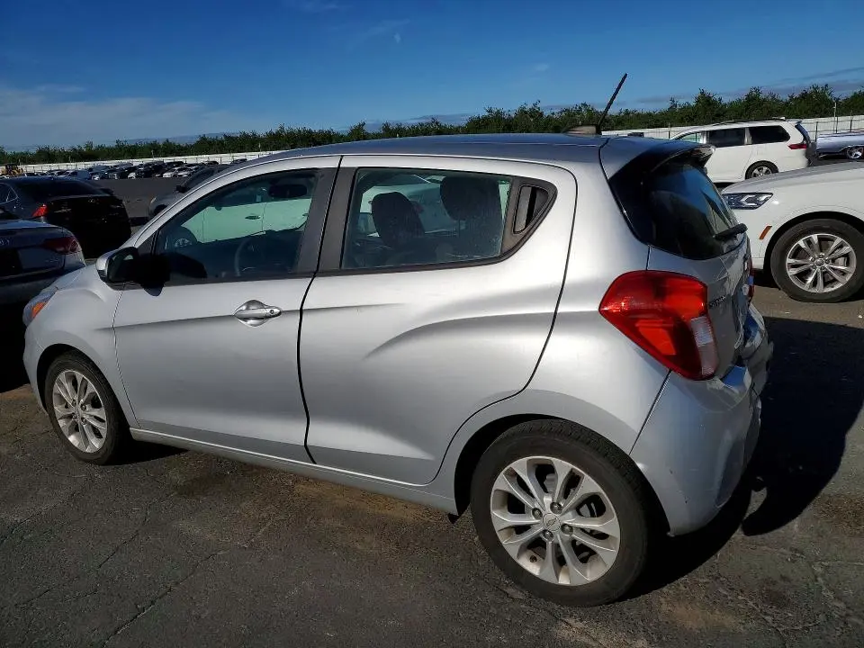 2020 CHEVROLET SPARK 1LT  