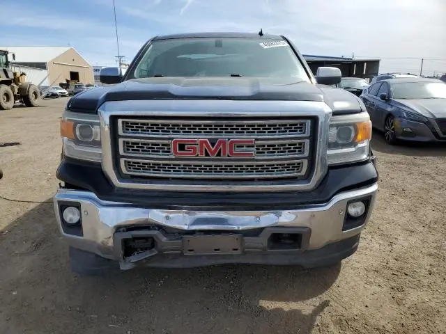 2014 GMC SIERRA K1500 SLT  