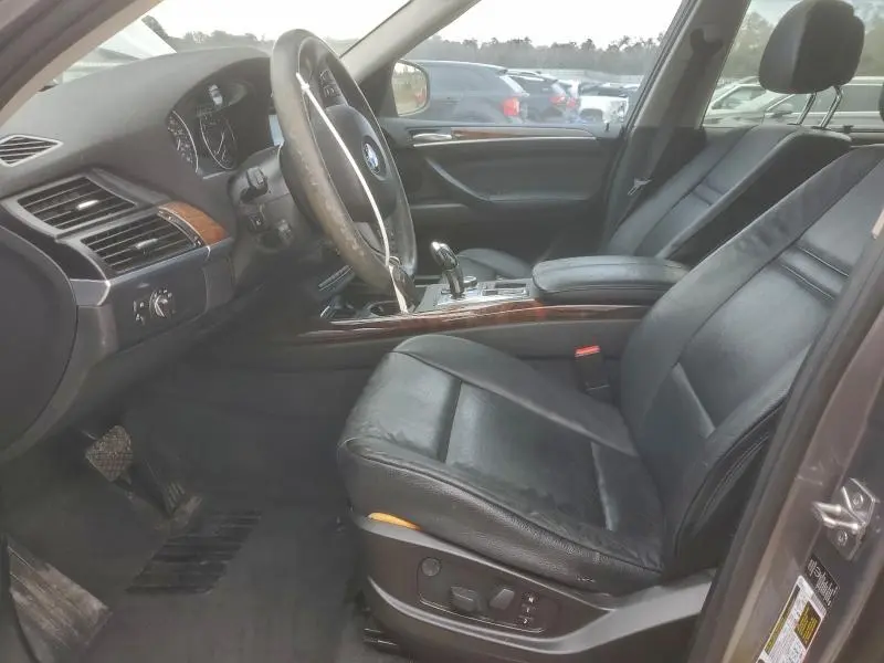 2012 BMW X5 XDRIVE35I  