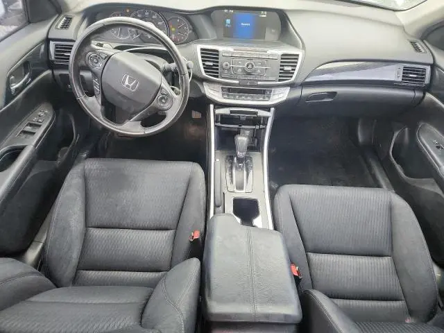2013 HONDA ACCORD SPORT  