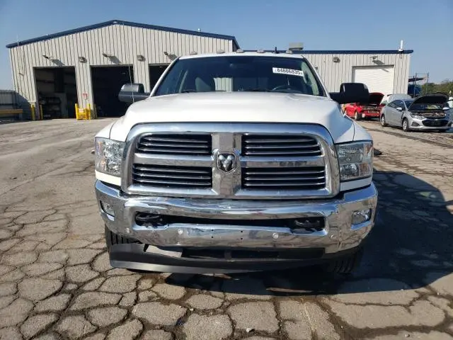 2017 RAM 3500 SLT  