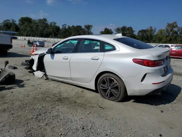 2022 BMW 228I   