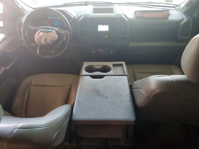 2022 FORD F250 SUPER DUTY  