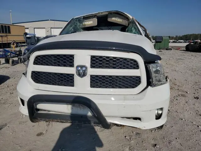 2014 RAM 1500 ST