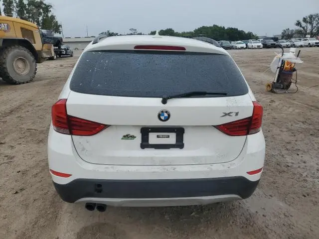 2015 BMW X1 XDRIVE28I  