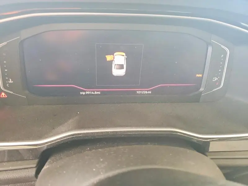 2019 VOLKSWAGEN JETTA SEL  