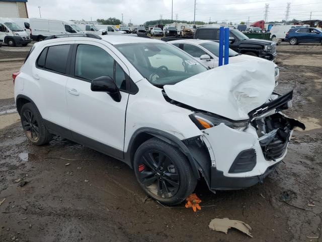 2020 CHEVROLET TRAX 1LT