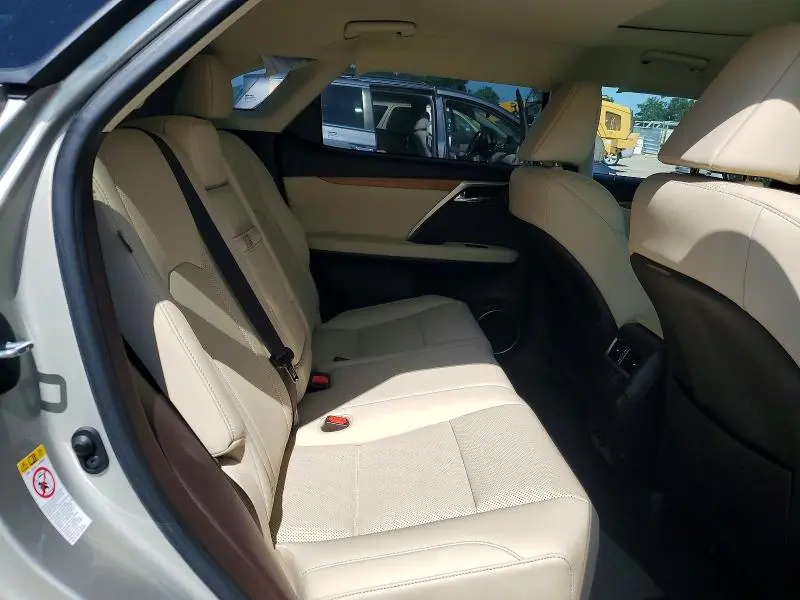 2020 LEXUS RX 350  