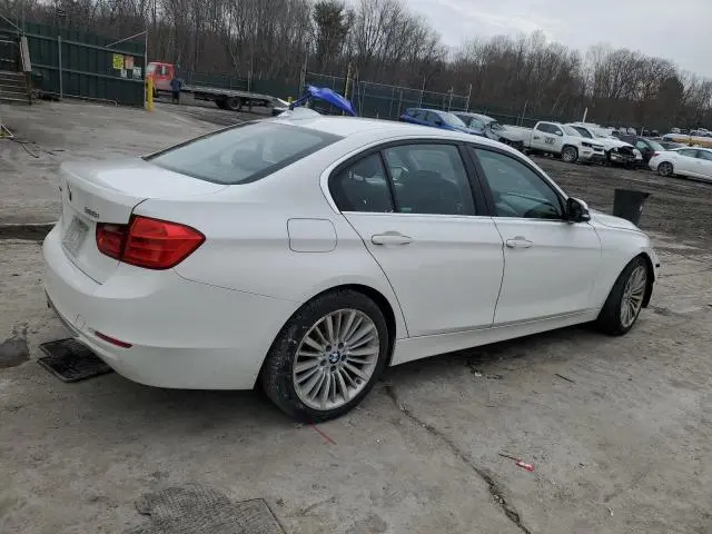 2013 BMW 328 XI  