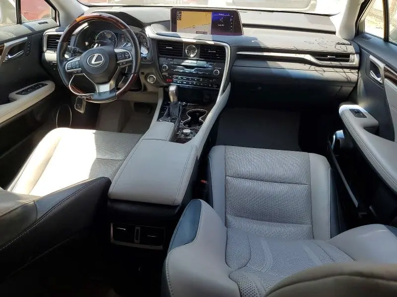 2019 LEXUS RX 350 BASE  