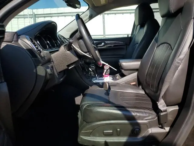 2016 BUICK ENCLAVE