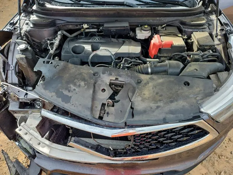 2019 ACURA RDX ADVANCE  