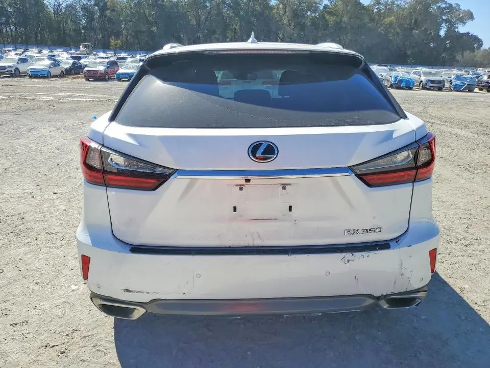 2019 LEXUS RX 350 BASE  