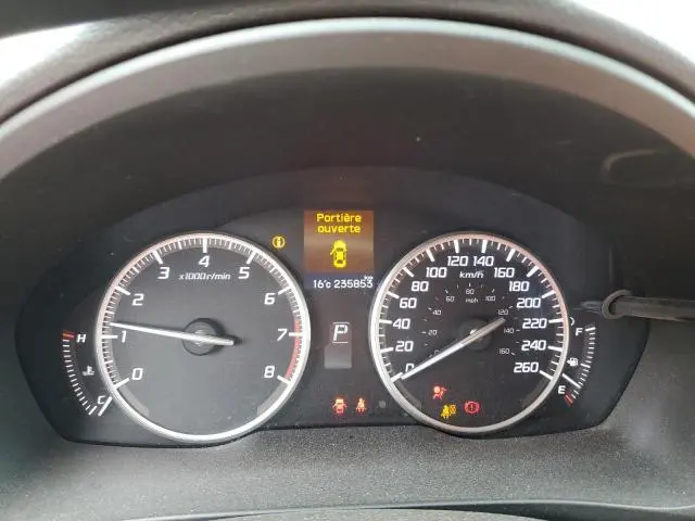 2013 ACURA ILX 20 PREMIUM  