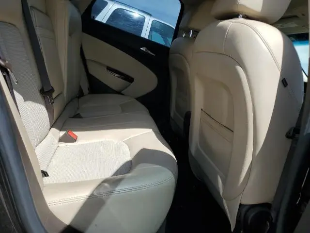 2013 BUICK VERANO