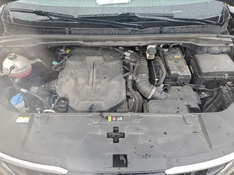 2023 KIA CARNIVAL LX  