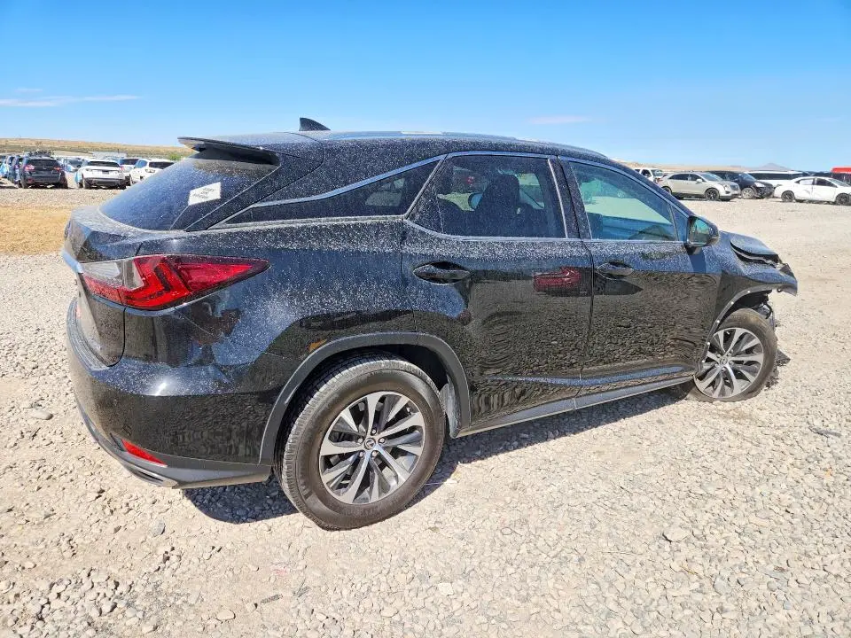 2020 LEXUS RX 350 BASE  