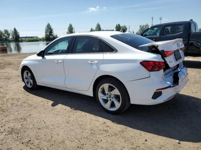 2022 AUDI A3 PREMIUM  