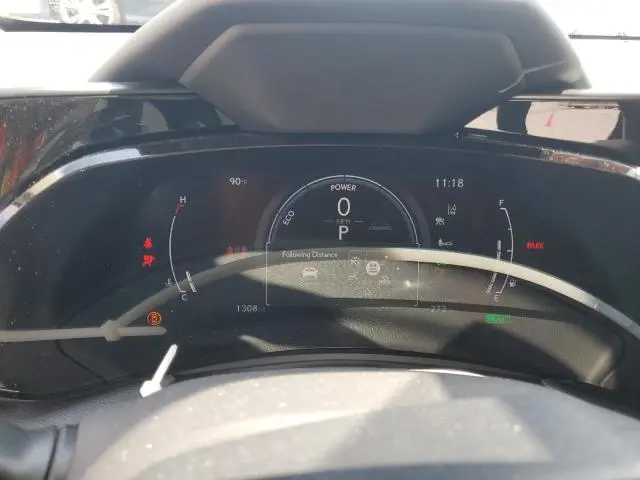2025 LEXUS NX 350H BASE  