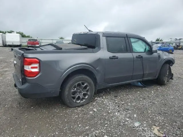 2022 FORD MAVERICK XL  