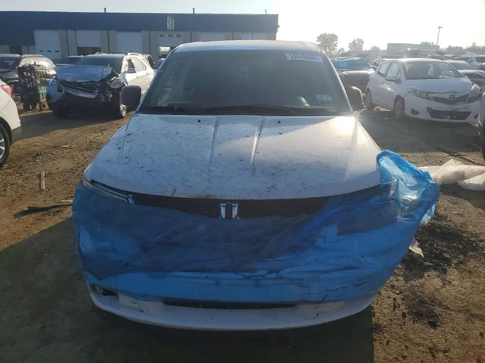 2015 DODGE JOURNEY SE  