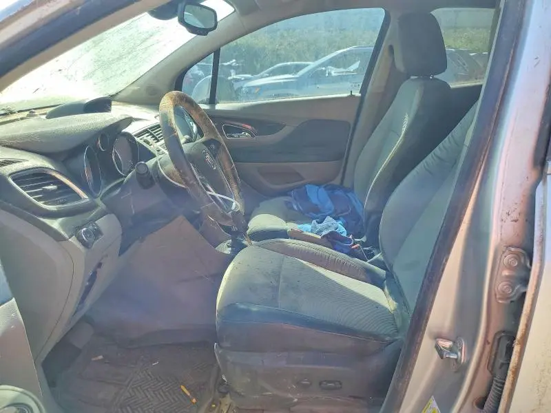 2013 BUICK ENCORE CONVENIENCE  