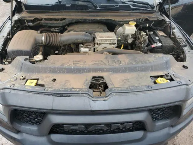2023 RAM 1500 REBEL