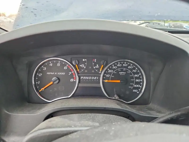 2010 CHEVROLET COLORADO LT  