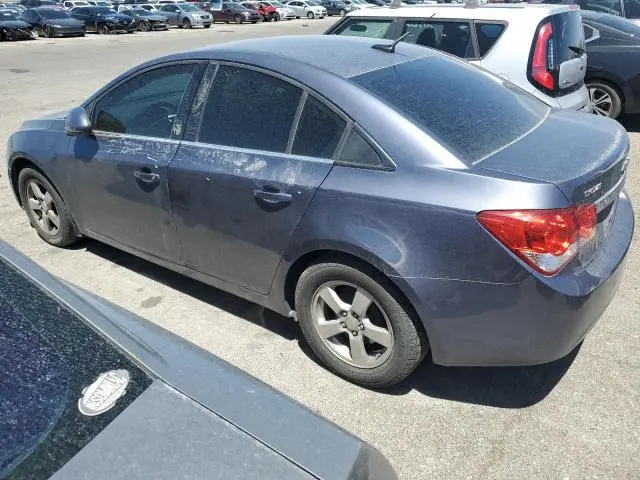 2013 CHEVROLET CRUZE LT  