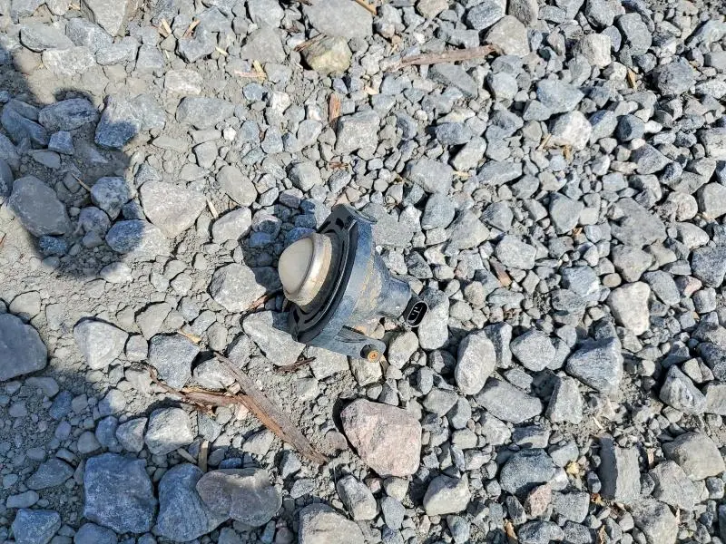 2011 CHRYSLER 200 LIMITED  