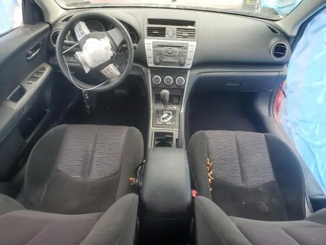 2010 MAZDA 6 I