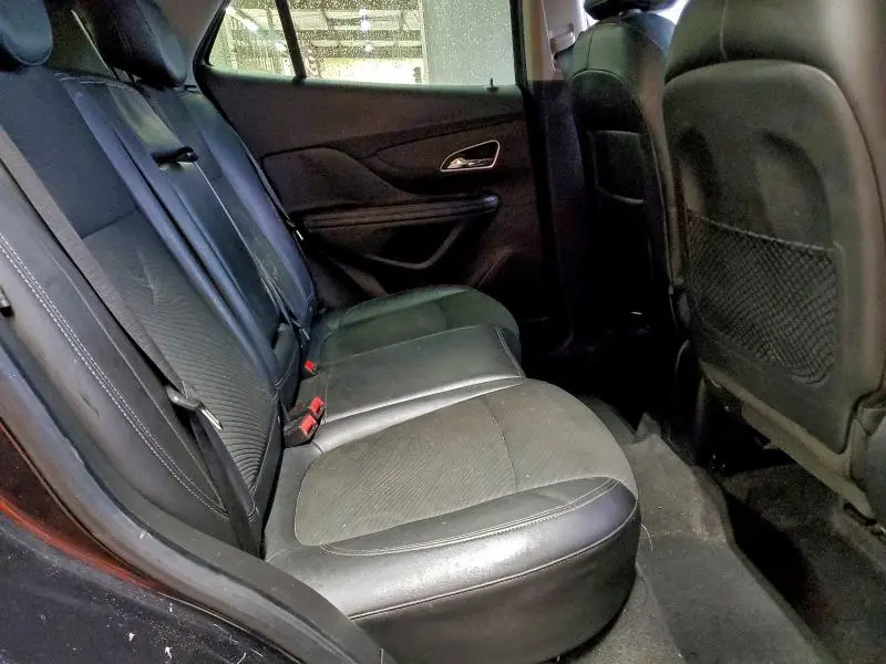 2014 BUICK ENCORE CONVENIENCE  