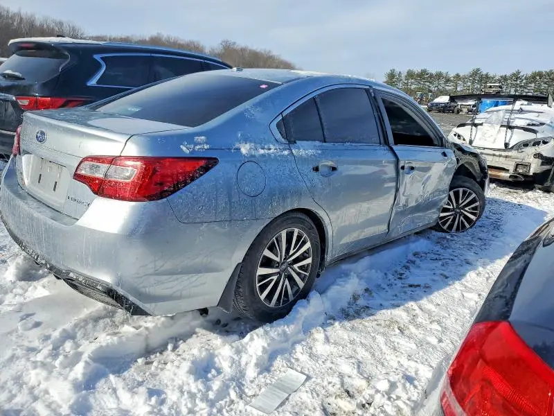 2019 SUBARU LEGACY 2.5I  