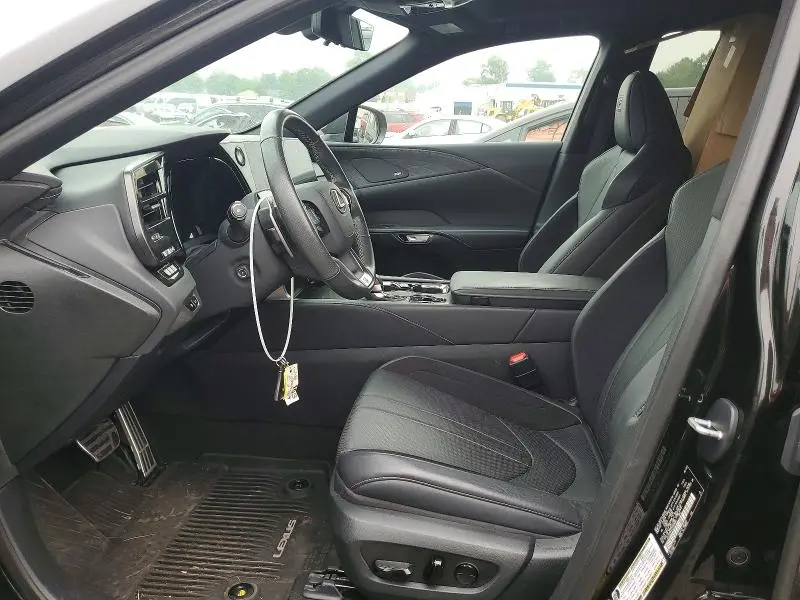 2023 LEXUS RX 500H F SPORT  