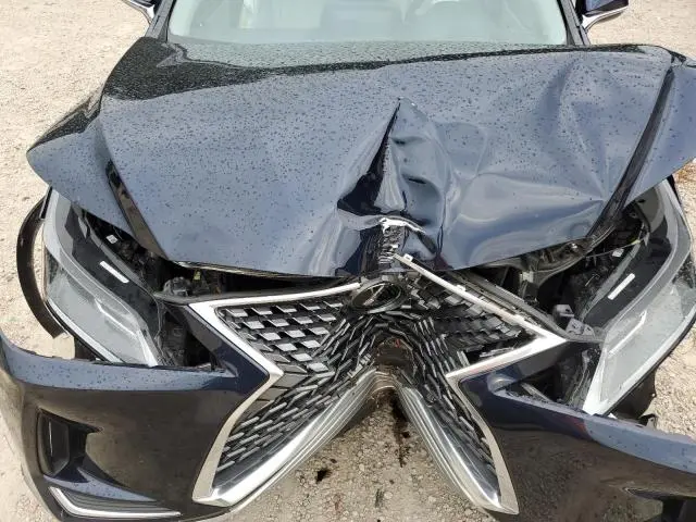 2020 LEXUS RX 350 BASE  