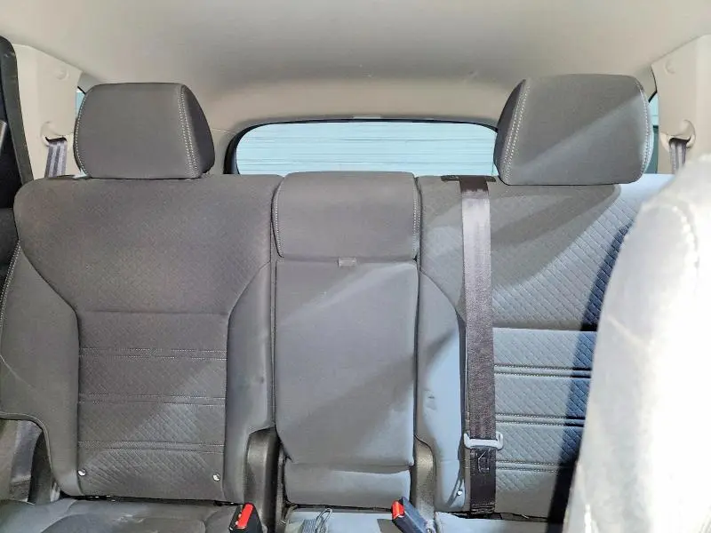 2016 KIA SORENTO LX V6  